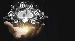 Cloud Computing & Digital Transformation